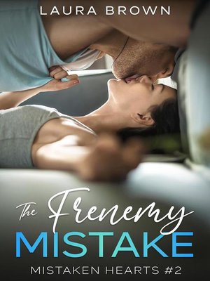 cover image of The Frenemy Mistake